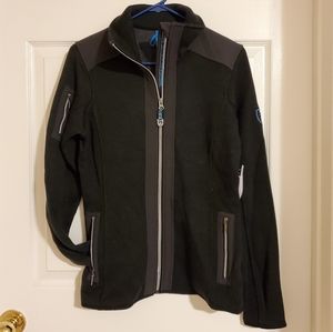 Kuhl Winterthur Full Zip Sweater Jacket